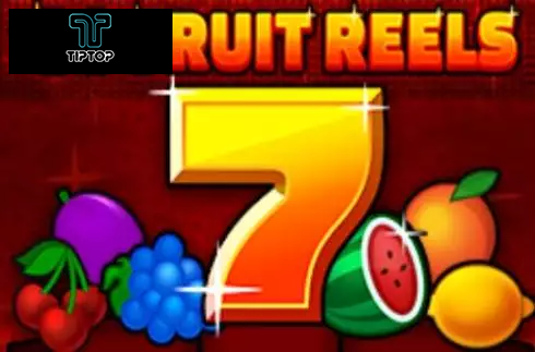 40 Fruit Reels